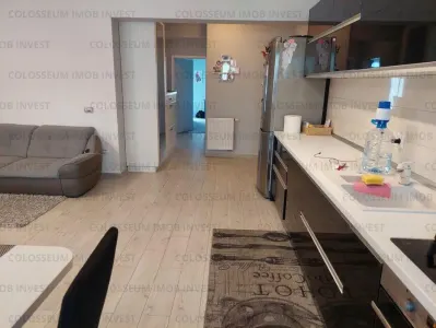 Apartament 3 camere - Avantgarden - foto 3