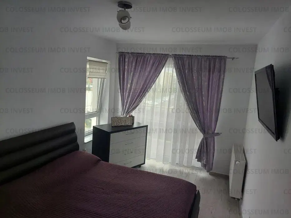 Apartament 3 camere - Avantgarden - foto 4
