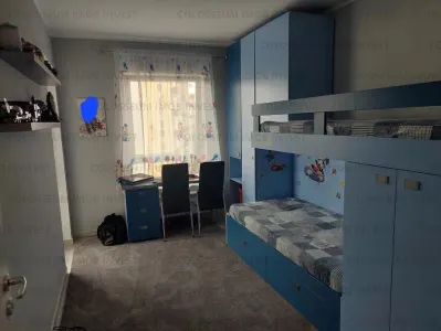 Apartament 3 camere - Avantgarden - foto 5
