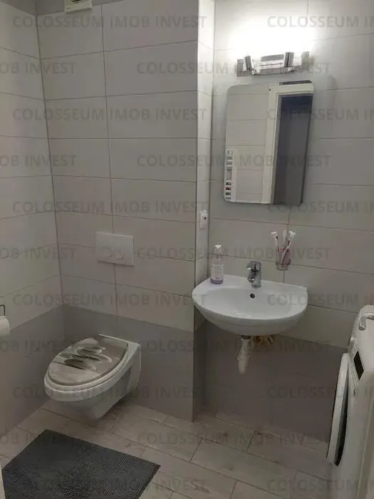 Apartament 3 camere - Avantgarden - foto 6