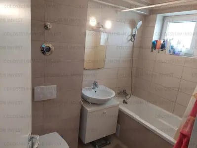 Apartament 3 camere - Avantgarden - foto 7