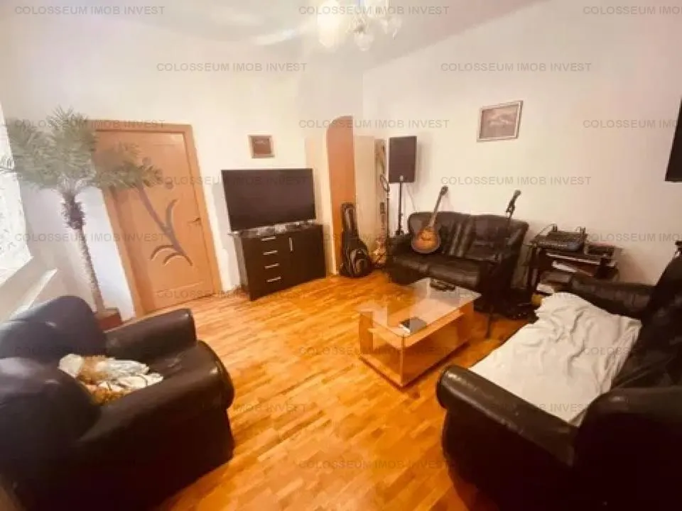 Apartament 2 camere, decomandat -zona Centrul Istoric - foto 1