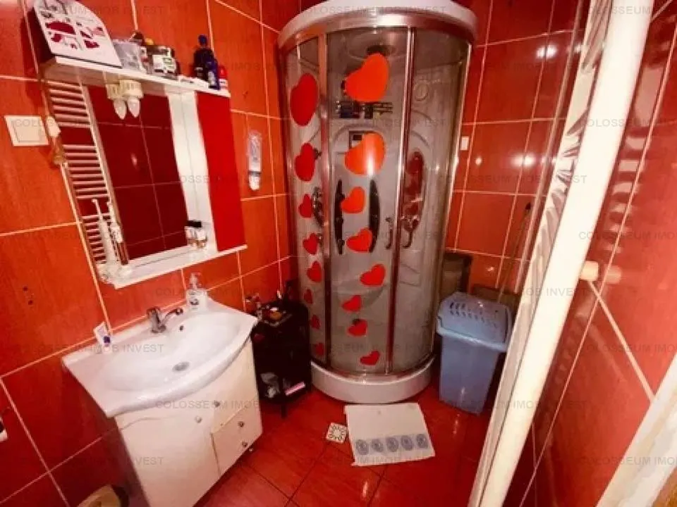 Apartament 2 camere, decomandat -zona Centrul Istoric - foto 4