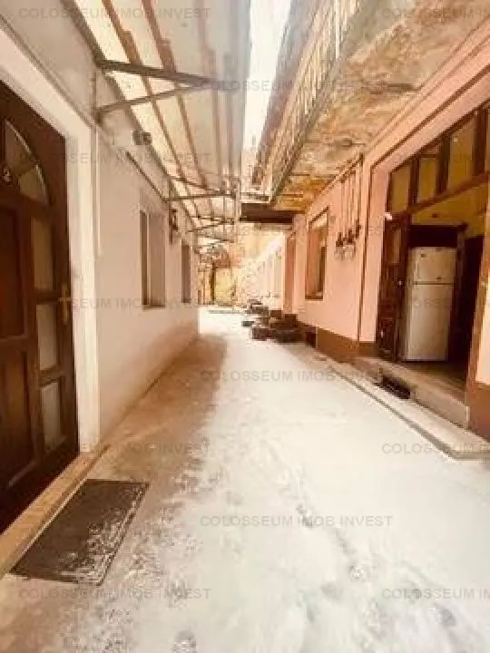Apartament 2 camere, decomandat -zona Centrul Istoric - foto 5