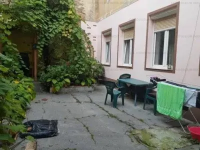 Apartament 2 camere, decomandat -zona Centrul Istoric - foto 6
