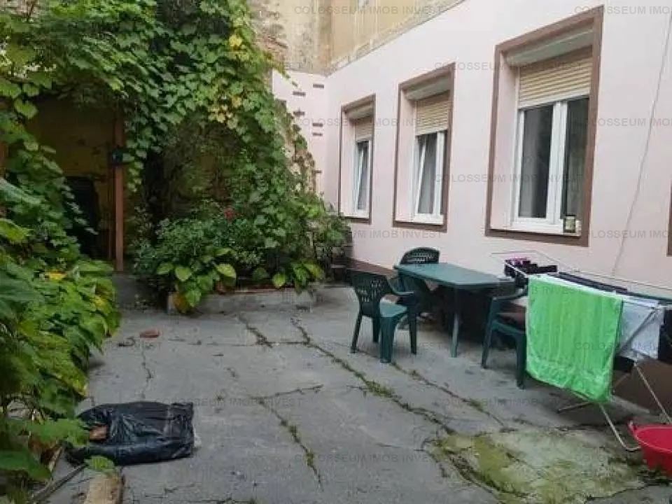 Apartament 2 camere, decomandat -zona Centrul Istoric - foto 6