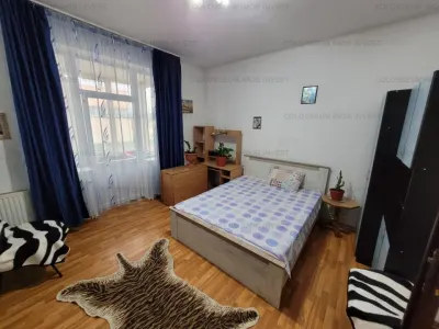 Apartament 2 camere, decomandat - zona Craiter - Brasov
