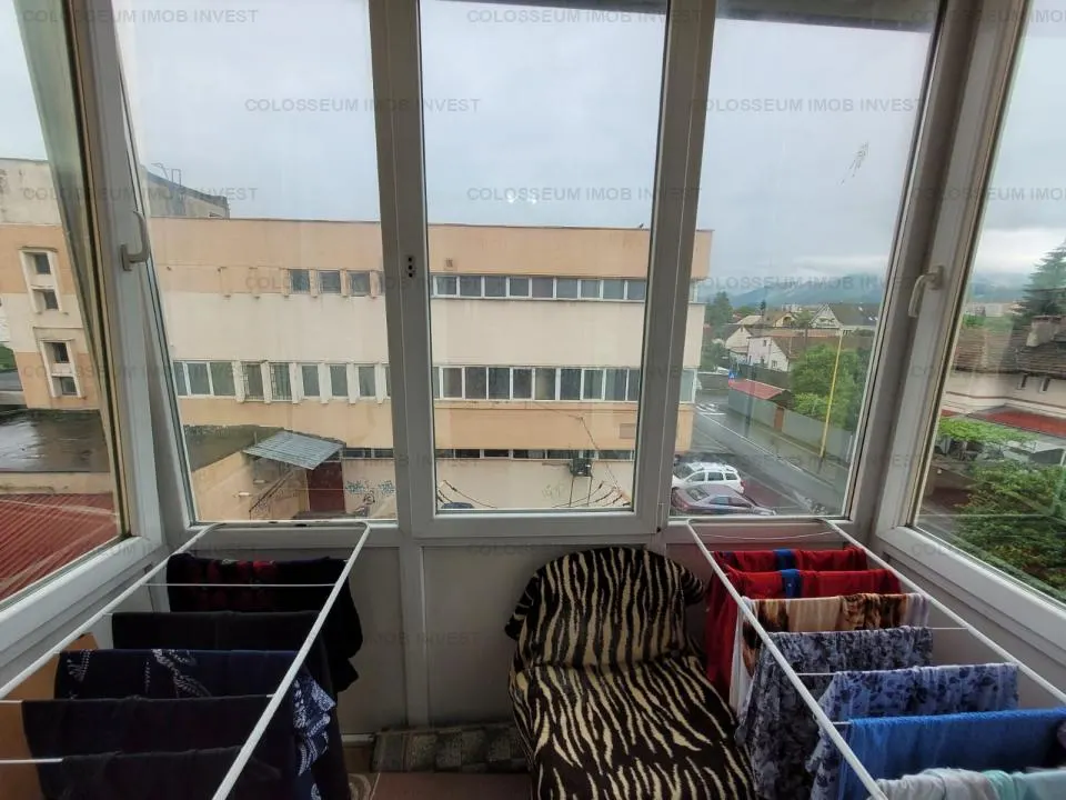 Apartament 2 camere, decomandat - zona Craiter - foto 11