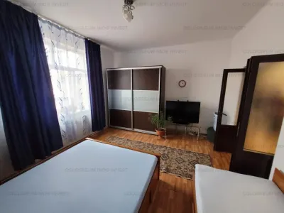 Apartament 2 camere, decomandat - zona Craiter - foto 3