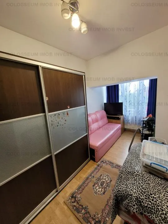 Apartament 2 camere, decomandat - zona Craiter - foto 4