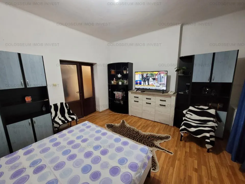 Apartament 2 camere, decomandat - zona Craiter - foto 5