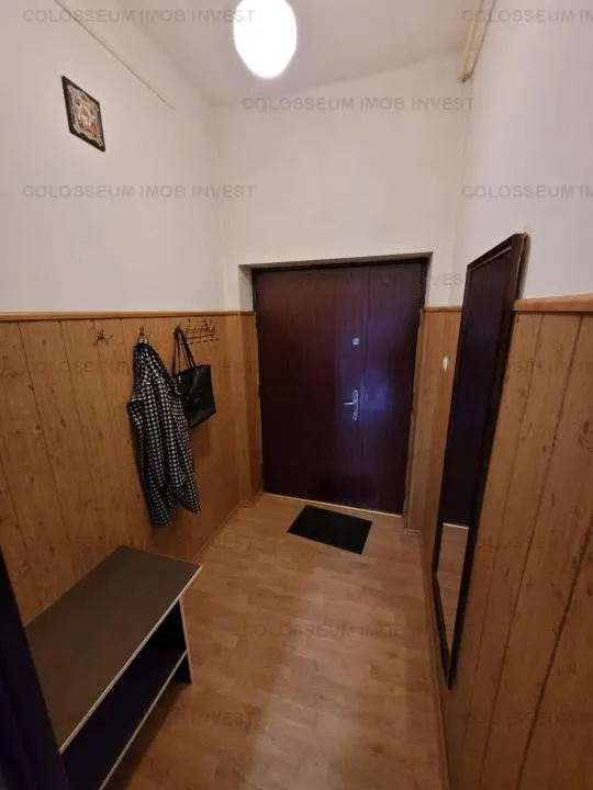 Apartament 2 camere, decomandat - zona Craiter - foto 7