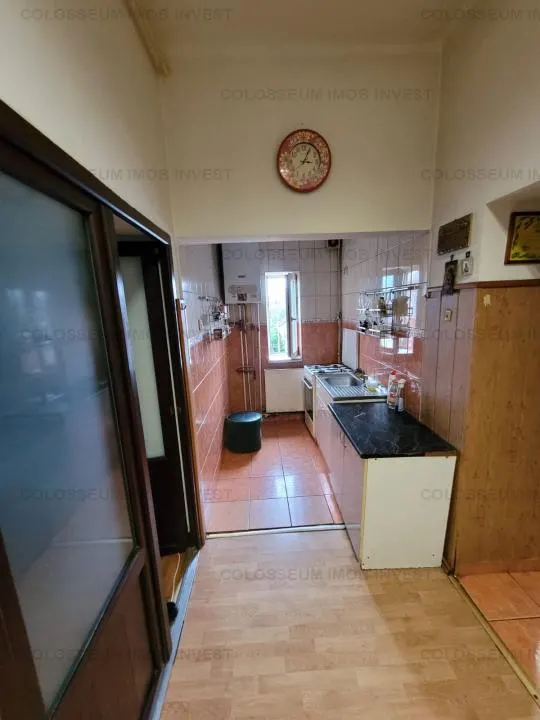 Apartament 2 camere, decomandat - zona Craiter - foto 8