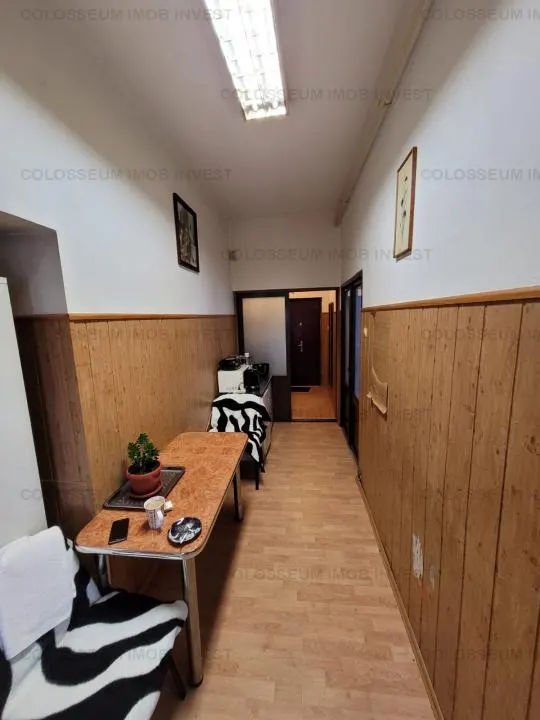 Apartament 2 camere, decomandat - zona Craiter - foto 9