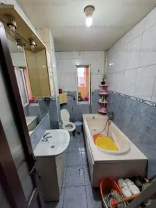 Apartament 2 camere, decomandat - zona Craiter - foto 10