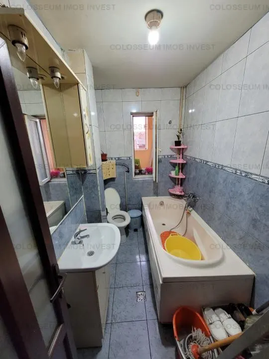 Apartament 2 camere, decomandat - zona Craiter - foto 10