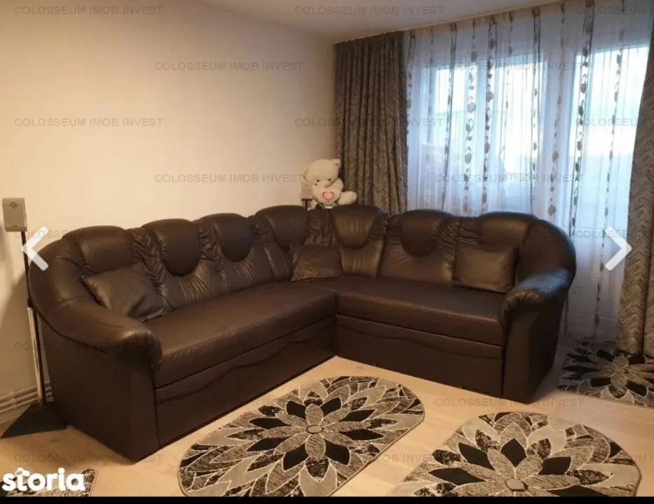 Apartament 4 camere - zona Tractorul - foto 11