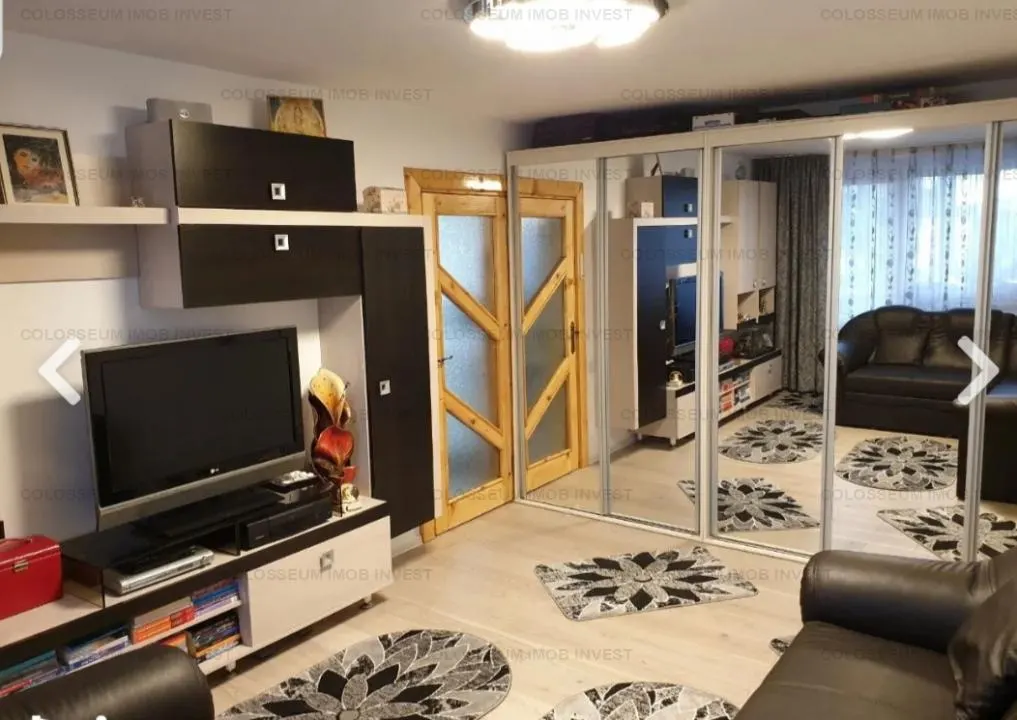 Apartament 4 camere - zona Tractorul - foto 13