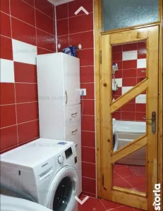 Apartament 4 camere - zona Tractorul - foto 15