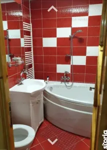 Apartament 4 camere - zona Tractorul - foto 16