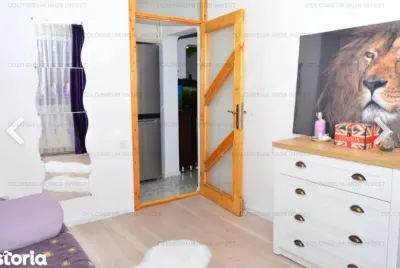 Apartament 4 camere - zona Tractorul - foto 5