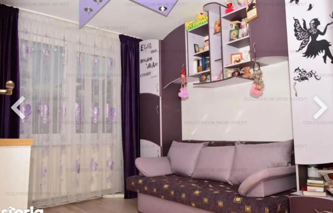 Apartament 4 camere - zona Tractorul - foto 6