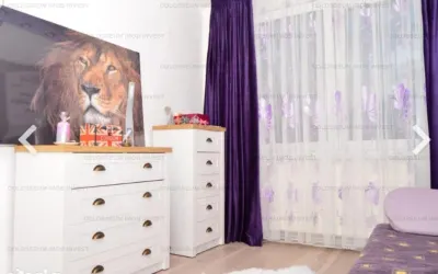 Apartament 4 camere - zona Tractorul - foto 7