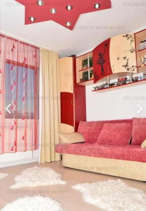 Apartament 4 camere - zona Tractorul - foto 8