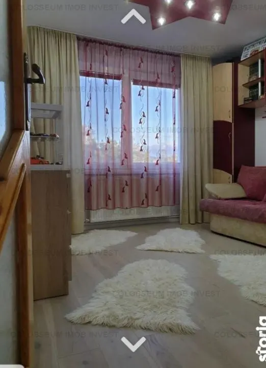 Apartament 4 camere - zona Tractorul - foto 9