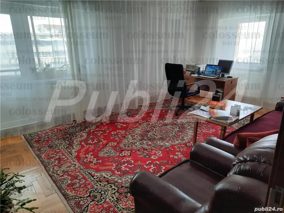 Apartament 4 camere, zona Florilor - Craiter - foto 3
