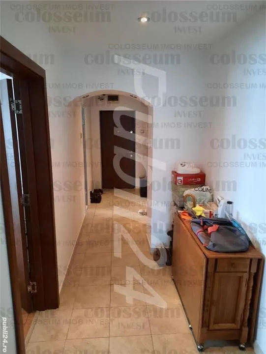 Apartament 4 camere, zona Florilor - Craiter - foto 4