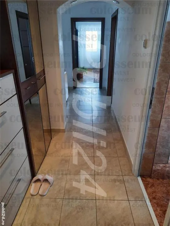 Apartament 4 camere, zona Florilor - Craiter - foto 5