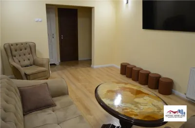 Apartament 4 Camere Mobilat si Utilat de Inchiriat Zona Fortuna - foto 2