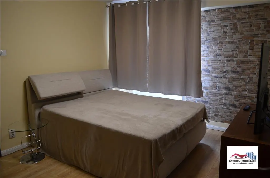 Apartament 4 Camere Mobilat si Utilat de Inchiriat Zona Fortuna - foto 3
