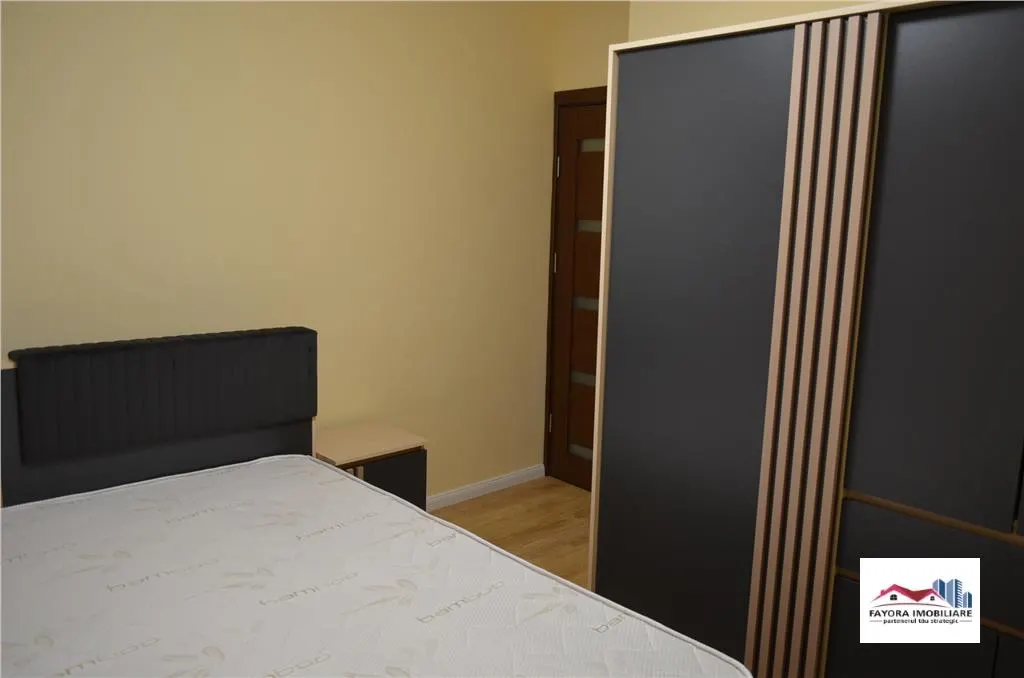Apartament 4 Camere Mobilat si Utilat de Inchiriat Zona Fortuna - foto 5