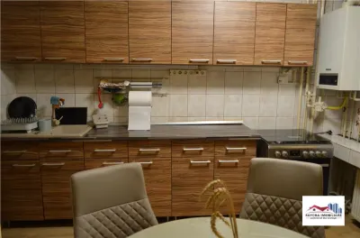 Apartament 4 Camere Mobilat si Utilat de Inchiriat Zona Fortuna - foto 7