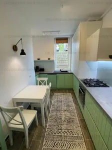 Garsoniera - zona Avantgarden - Brasov