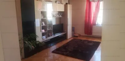 Apartament 3 camere - zona Harmanului - Brasov