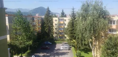 Apartament 3 camere - zona Harmanului - foto 7