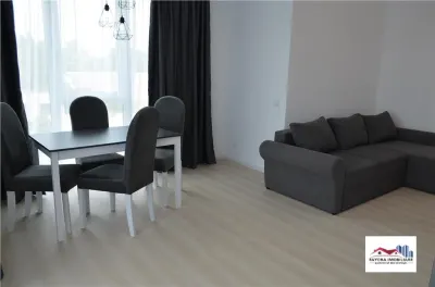 Apartament Nou 2 Camere de Inchiriat Zona Semicentrala - foto 2