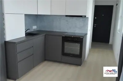 Apartament Nou 2 Camere de Inchiriat Zona Semicentrala - foto 4