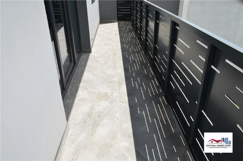 Apartament Nou 2 Camere de Inchiriat Zona Semicentrala - foto 7