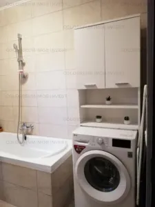 Apartament 3 camere, decomandat  - zona Sanpetru - foto 7