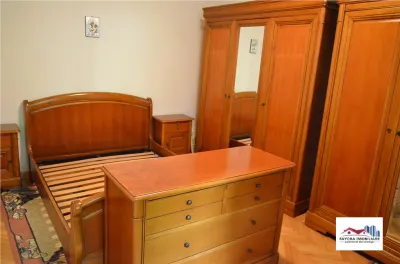 Apartament 3 Camere de Inchiriat Zona Aleea Carpati - foto 5