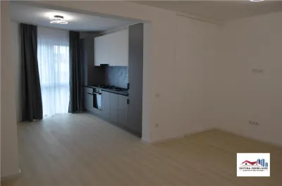 Apartament Nou 1 Camera de Inchiriat Zona Semicentrala - Targu Mures
