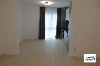 Apartament Nou 1 Camera de Inchiriat Zona Semicentrala - foto 2