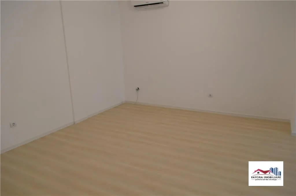Apartament Nou 1 Camera de Inchiriat Zona Semicentrala - foto 5
