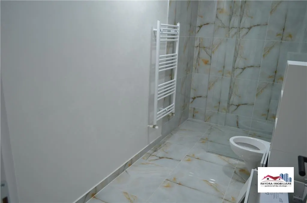 Apartament Nou 1 Camera de Inchiriat Zona Semicentrala - foto 6