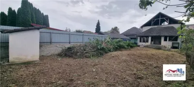 Casa/Spatiu Comercial sau pentru Birouri de Vanzare Zona Tarnaveni - foto 3