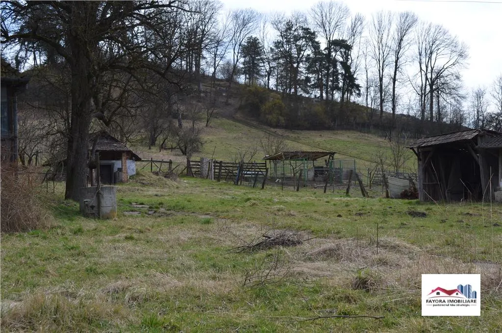Teren de Vanzare Zona Livezeni - foto 2